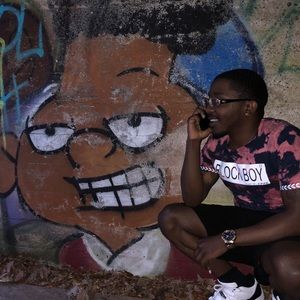 Meet your Posher, Kevin